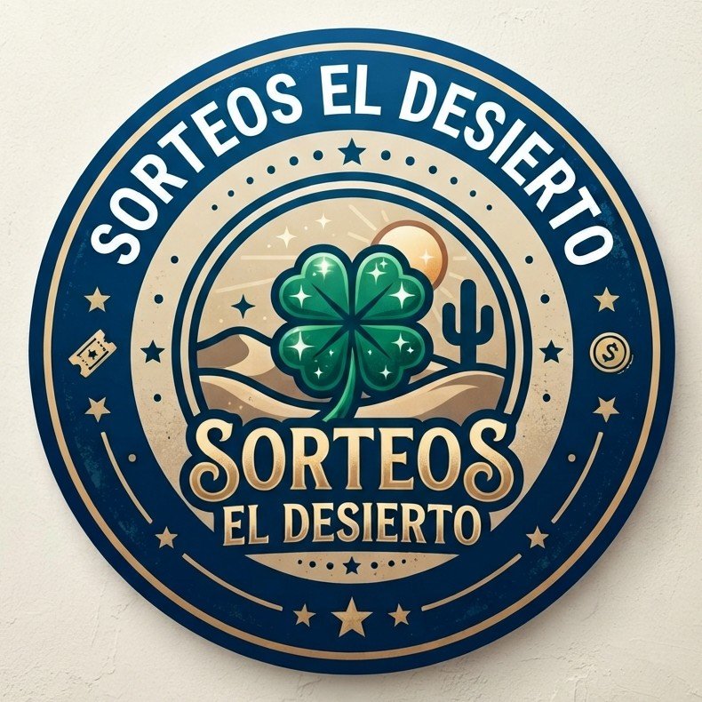 Logo El Desierto